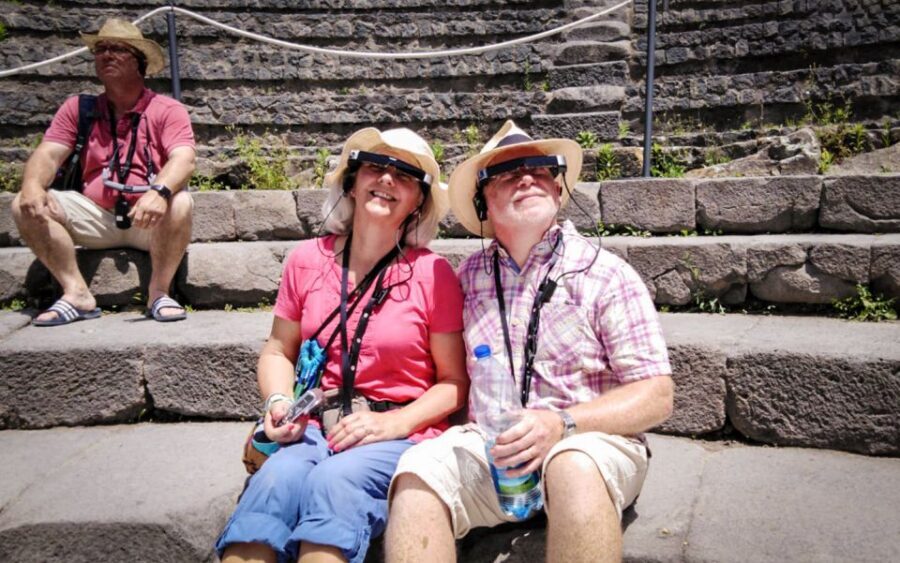 Herculaneum: 3D Walking Tour with Skip-the-Line Ticket - The 3D Overlay Moment: Seeing Life Before the 79 AD Eruption