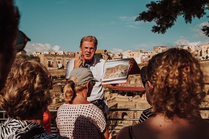 Herculaneum Private Tour with an Archaeologist - Herculaneum with an archaeologist: why this feels different from Pompeii