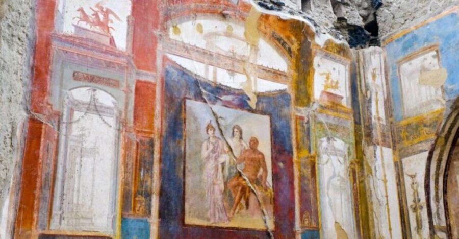 Herculaneum: Skip The Line Entrance ticket + Audioguide - Herculaneum’s self-guided flow is the real value