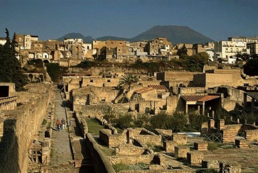 Herculaneum: Skip The Line Entrance ticket + Audioguide - Who this is best for (and who might want a different option)