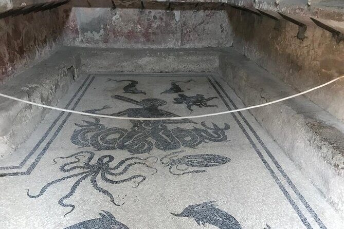 Herculaneum - Small Group Tour - Price and Value: What You Pay for, and What’s Extra