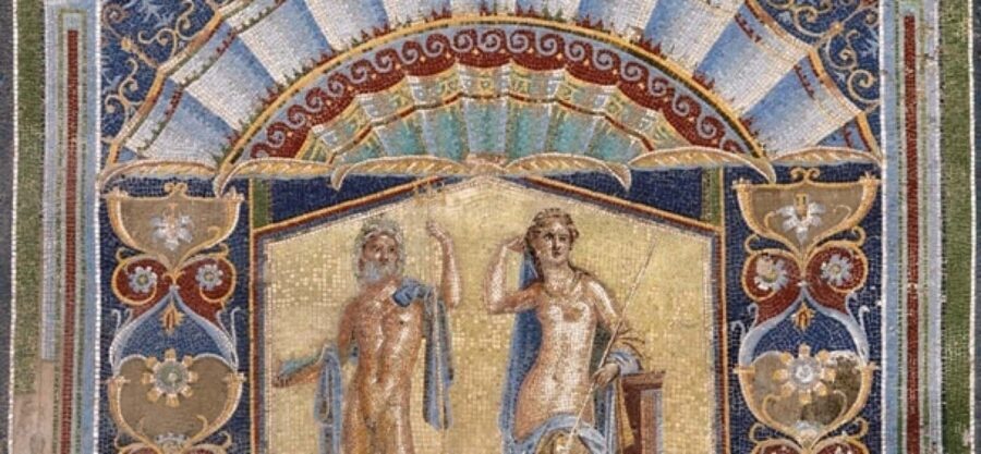Herculaneum: Tickets & Tour with a Local Archaeologist - Roman Engineering You Can See: Water Systems and Layout