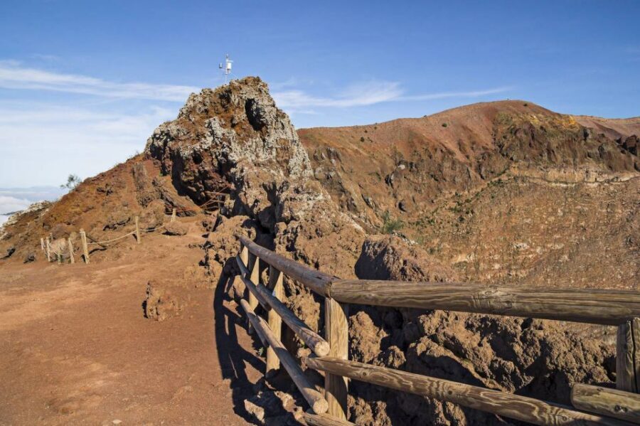 Mount Vesuvius: Skip-the-Line Ticket and Smart Digital Guide - Key Things I’d Plan for on Vesuvius