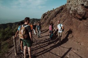 Mount Vesuvius Tour from Pompeii Led by an Expert Guide - The Guided Volcano Lesson: What You’ll Learn While You Hike