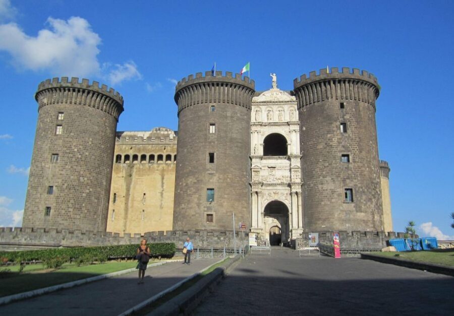 Naples: Naples, Pompeii, and Vesuvius Full-Day Tour - Price and Value: What You’re Really Paying For