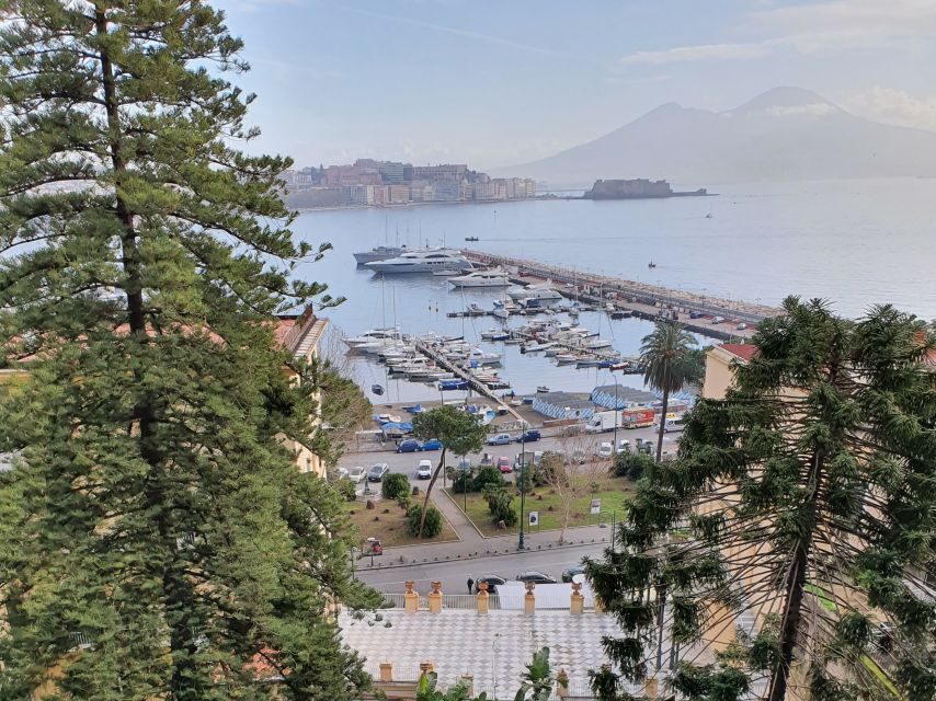 Naples: Naples, Pompeii, and Vesuvius Full-Day Tour - Who This Tour Fits Best (and Who Should Skip It)