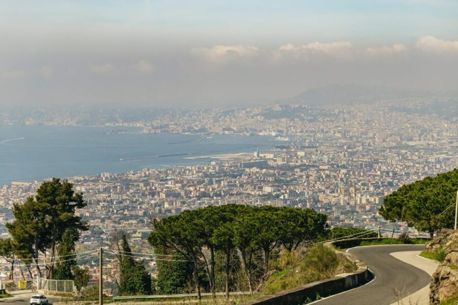 Naples: Pompeii and Mt. Vesuvius with Lunch and Wine Tasting - Should You Book This Pompeii and Vesuvius Tour?