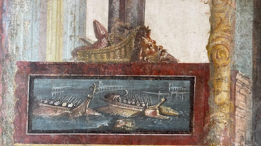 Naples: Pompeii Archaeology Park Tour & Skip-the-Line Entry - The Big Win: Skip-the-Line at Pompeii in a Tight 3.5-Hour Window