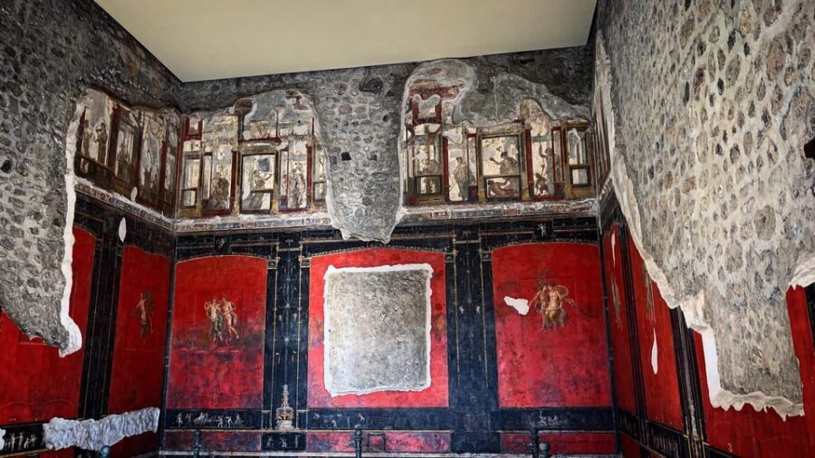 Naples: Pompeii Archaeology Park Tour & Skip-the-Line Entry - Who This Tour Fits Best (and Who Might Want Something Different)