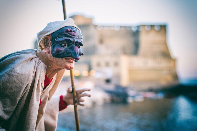 Naples & Pompeii Day Tour from Rome: Pompeii Ticket & City Visit - Lunch at 1pm: Planned Timing, Not Included Food