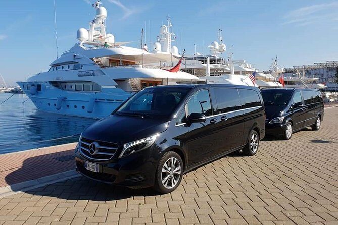 Naples: Pompeii, Herculaneum, and Vesuvius Tour by Minivan - Driver Commentary Without a Full Guide: how to use it well