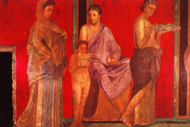 Naples Shore Excursion: Pompeii and Sorrento Day Trip - Mt. Vesuvius photo stop: the short lesson that makes Pompeii hit harder