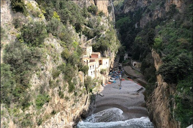 Naples to/from Positano Private Transfer & Optional Pompeii Stop - Why this Naples-to-Positano transfer wins when you only have a few hours
