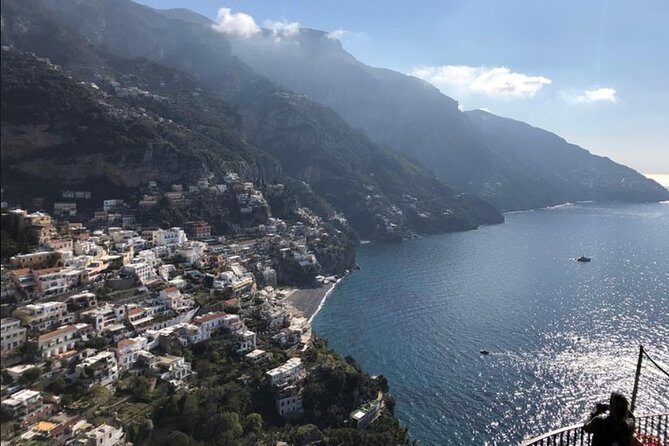 Naples to/from Positano Private Transfer & Optional Pompeii Stop - How much is this, and does it feel fair?