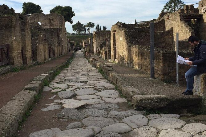Naples to/from Positano Private Transfer & Optional Pompeii Stop - Who this tour fits best (and who might want a different plan)