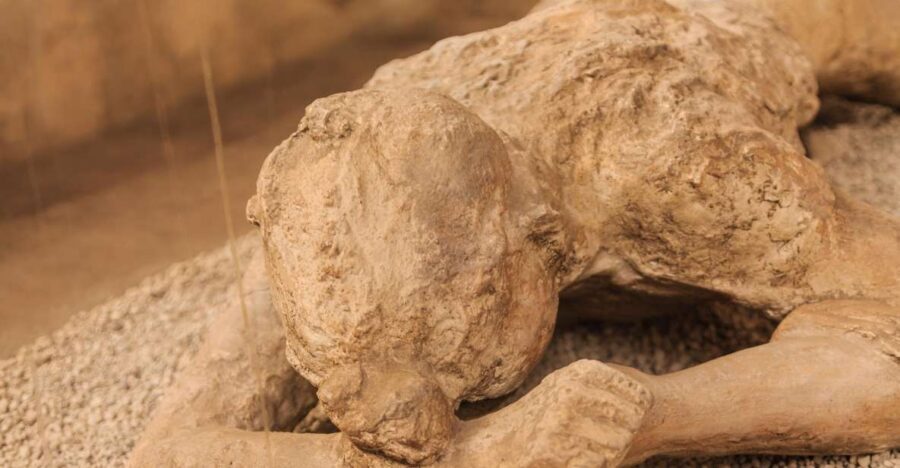 Pompeii: 2-Hour Guided Tour with an Archaeologist - Pompeii in Two Hours: why an archaeologist guide is worth it