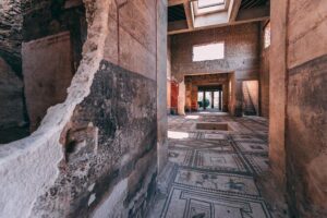 Pompeii 2-hour Private Tour with an Archaeologist-Ticket included - Meeting at Porta Marina Superiore: How to Start Smoothly