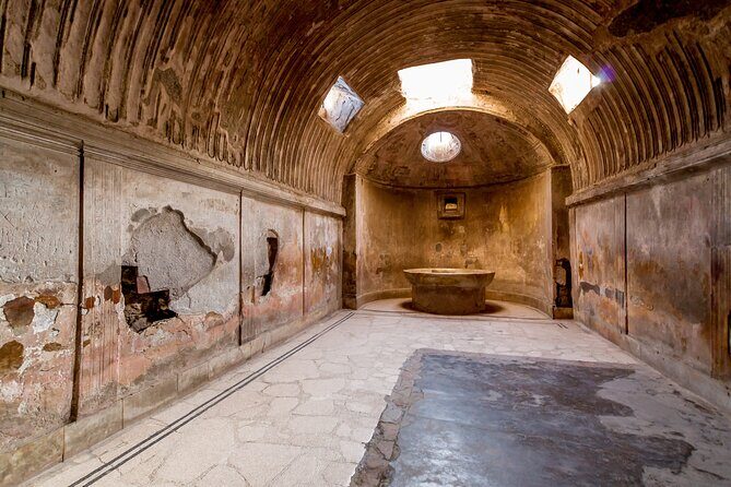 Pompeii 3 Hours Walking Tour Led by an Archaeologist - Value and Cost: Is $256.99 per Person Actually Fair?