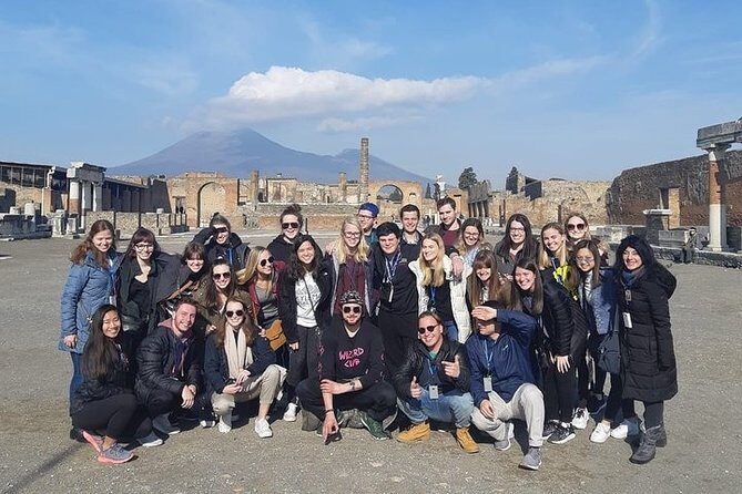 Pompeii 360° - 4-hour tour with an expert Guide in archaeology - Price and park entry: what you’re paying for (and why it’s not just a markup)