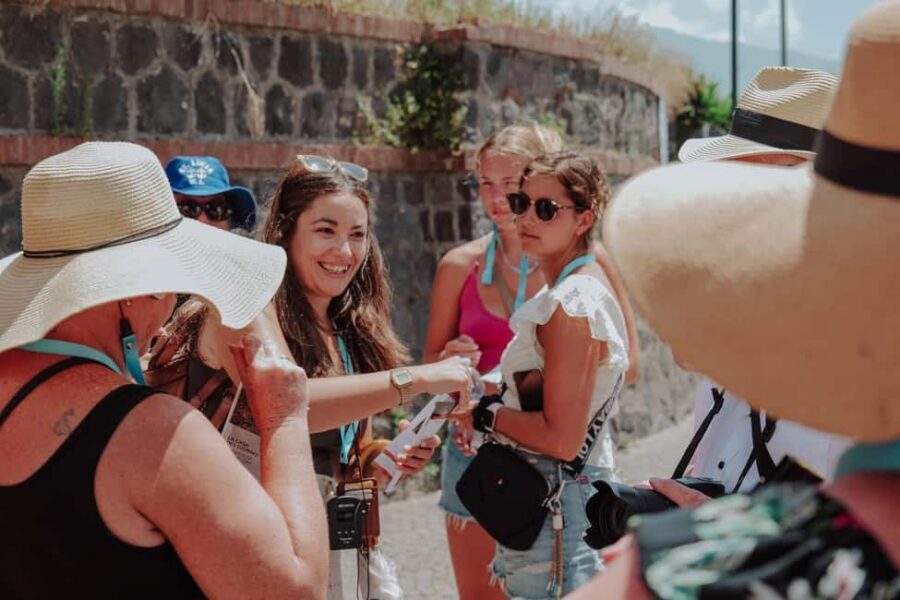 Pompeii 3hours Villa of Mysteries tour with an Archaeologist - Why the Villa of the Mysteries stop is the whole point