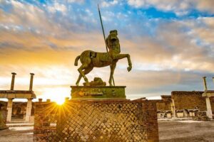 Pompeii, Amalfi Coast and Positano Day Trip from Rome - The Amalfi Coast Drive: Scenic Views Without the Stress of Transfers