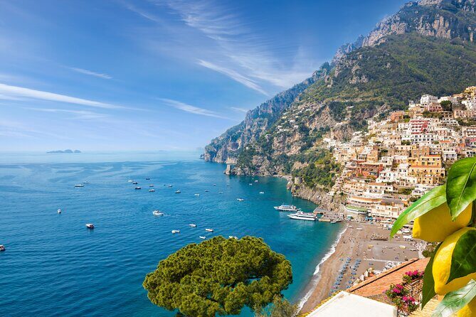 Pompeii, Amalfi Coast and Positano Day Trip from Rome - Comfort, Walking Rules, and the Coach Reality Check