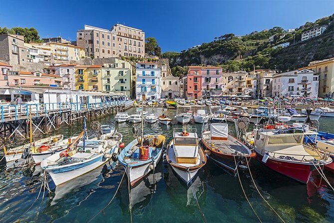 Pompeii and Amalfi Coast Day Trip from Rome - Price and value: what $665.41 per person buys you (and what it doesn’t)