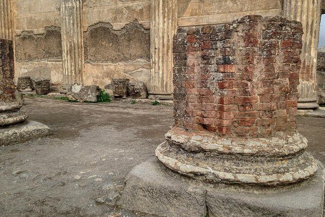 Pompeii and Amalfi Coast Private Day Trip with Pick Up - Furore and the coast road: why the drive is part of the attraction