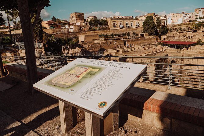 Pompeii and Herculaneum small group Excursion from Naples - What the Archaeologist Guide Actually Changes