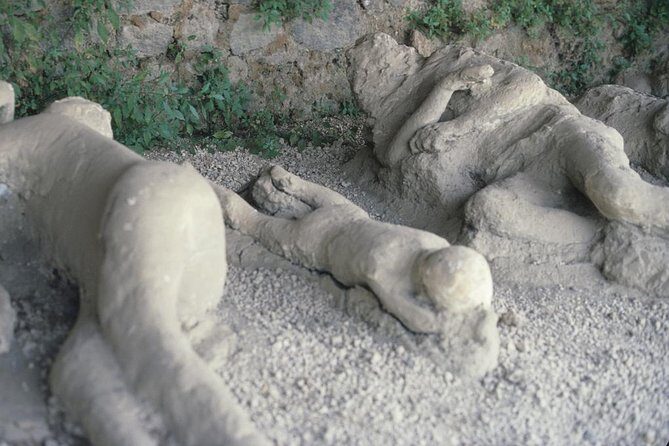 Pompeii and Mount Vesuvius Day Trip from Rome with Pizza Lunch - Is the lunch and timing worth it?
