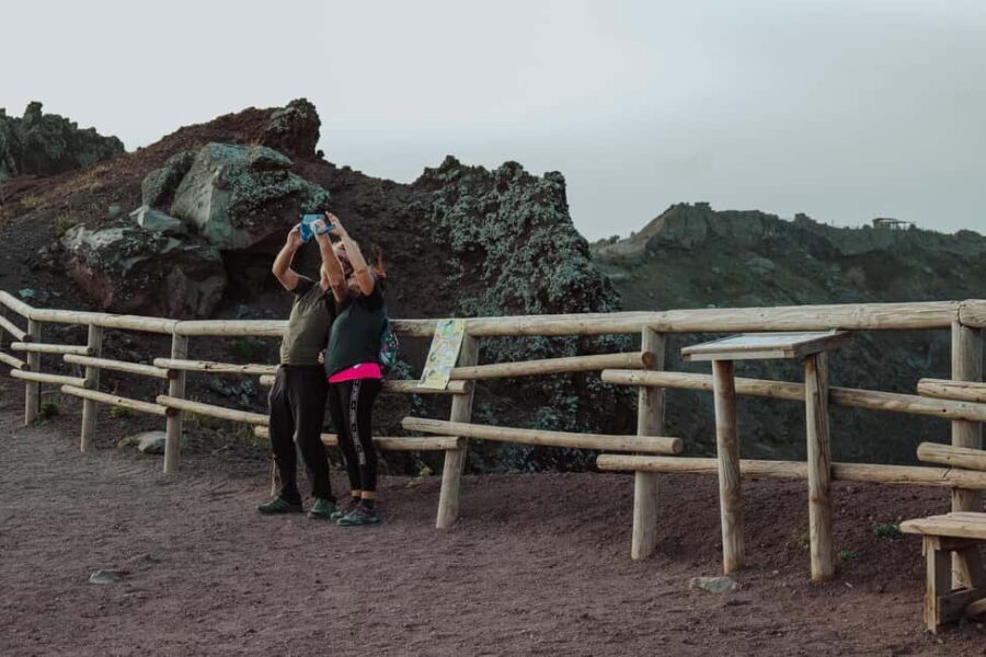 Pompeii and Mount Vesuvius excursion from Naples - Who Should Book This Pompeii and Vesuvius Tour
