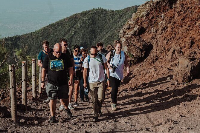 Pompeii and Mount Vesuvius Small Group Tour - Why this Pompeii and Vesuvius combo is a smart use of your time