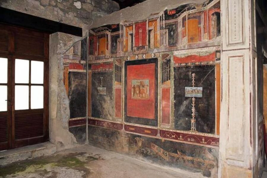 Pompeii and Vesuvius Full-Day Tour from Amalfi Coast - Price and value: is $164.26 a good deal?
