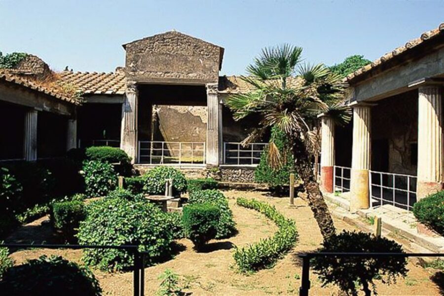 Pompeii and Vesuvius Full-Day Tour from Amalfi Coast - Pickup, timing, and the reality of an 8–9 hour day