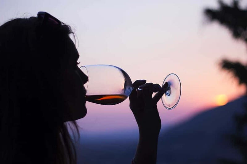 Pompeii: Archeological Tour & Wine Tasting at Mt. Vesuvius - Porta Marina Superiore: your shortcut into Pompeii’s main story