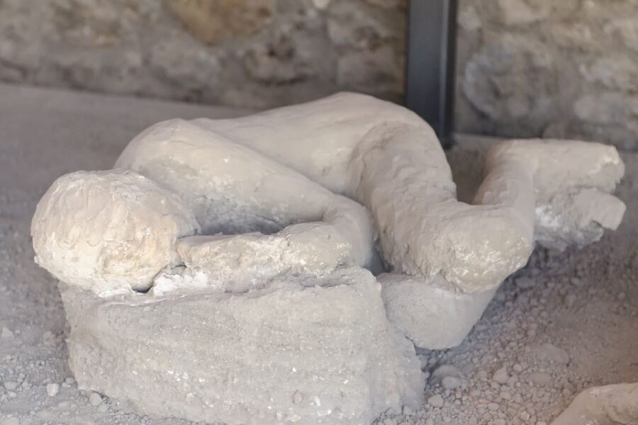 Pompeii: Entry Ticket with Optional Audio Guide - Pompei Express vs Pompei+: choose the right Pompeii day