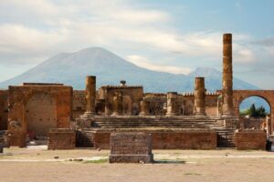 Pompeii: Entry Ticket with Optional Audio Guide - Price and value: what $26 gets you (and why it can be worth it)