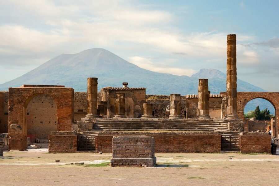 Pompeii: Entry Ticket with Optional Audio Guide - Price and value: what $26 gets you (and why it can be worth it)