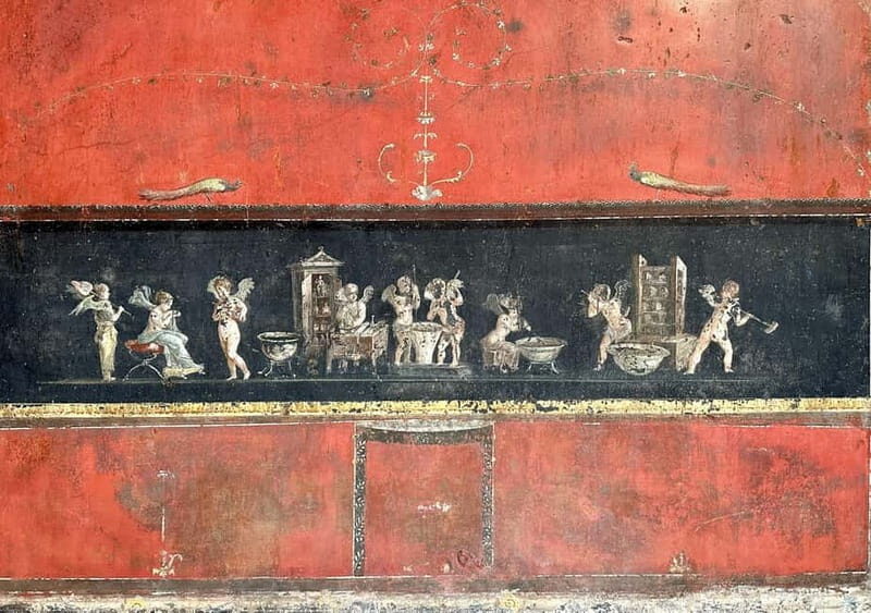 Pompeii: Exclusive Tour with Archaeologist and Entry Tickets - Key things I’d focus on