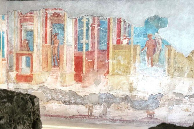 Pompeii Guided Tour From Sorrento Coast - Skip-the-Line Entry: Getting Inside Without Losing the Day