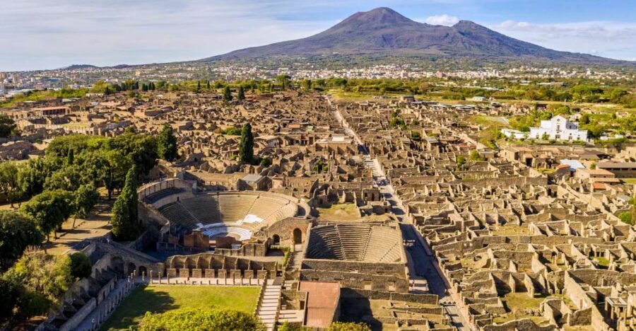 Pompeii: Guided Walking Tour with Entrance Ticket - Should You Book This Pompeii Guided Walking Tour?