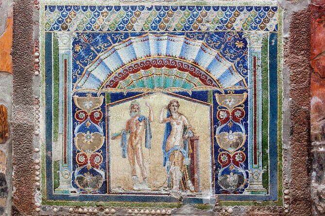 Pompeii & Herculaneum by Train from Rome with Pizza Lunch - Lunch at a Pompeii Pizzeria: What Pizza Lunch Really Means