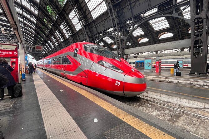 Pompeii & Herculaneum by Train from Rome with Pizza Lunch - Price and Value: Is $279 Worth It?