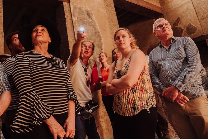 Pompeii & Herculaneum Guided Tour - High Speed Train from Rome - Maximall Pompeii break: your practical pause point (with perks)