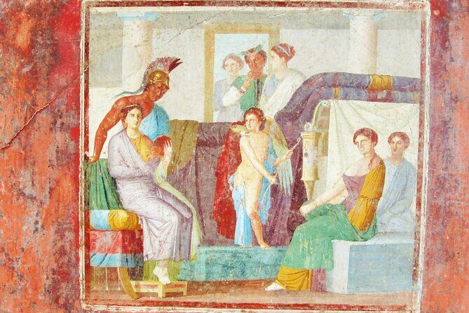 Pompeii - kids oriented private tour - Why this Pompeii tour is built for kids, not just adults