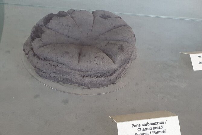 Pompeii - kids oriented private tour - Price and value: what $106.65 really buys