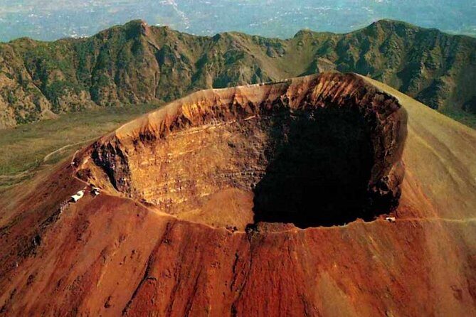 Pompeii, Mt Vesuvius and Wine Tour - Key Highlights That Matter on This Day Trip
