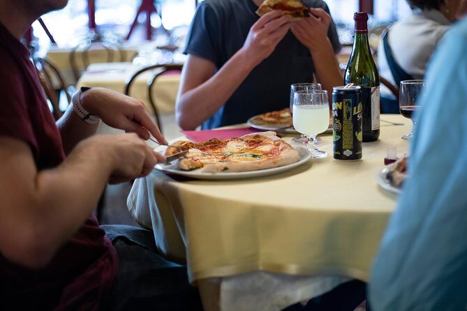 Pompeii & Mt.Vesuvius Day Tour from Naples with Pizza Lunch - How the day stays organized: pickup, group pace, and meeting points