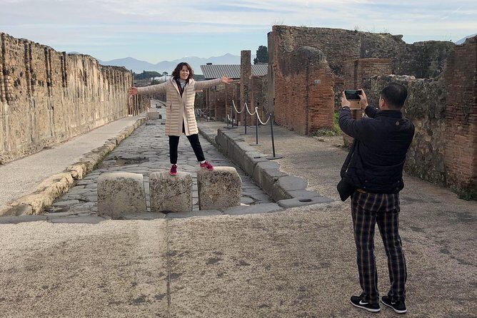 Pompeii New Discoveries Private Guided Tour - What you’ll learn: turning ruins into a city you can picture