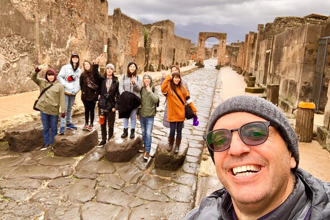 Pompeii New Discoveries Private Guided Tour - The bottom line: should you book Pompeii New Discoveries Private Guided Tour?